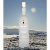 Laplandia Original Vodka 70cl (British brand)