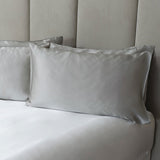Cocoonzzz 100% mulberry silk pillowcase 51x76cm, UK version