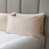 Cocoonzzz 100% mulberry silk pillowcase 51x76cm, UK version