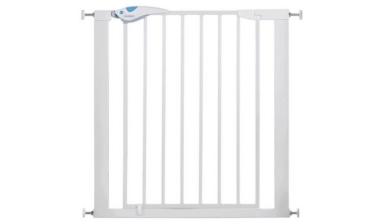 Munchkin Lindam Easy Fit plus Deluxe Safety Gate GOODS Argos