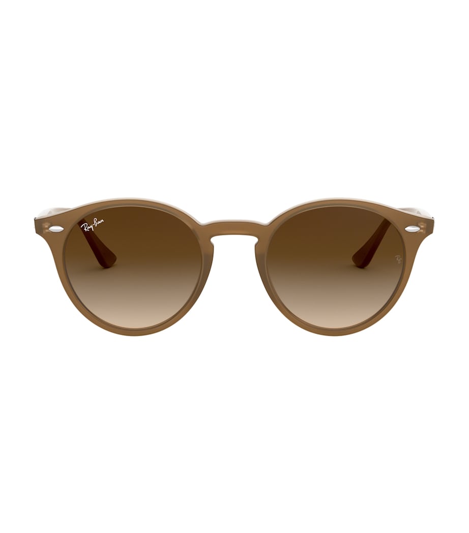 Ray-Ban RB2180 sunglasses acetate frame - British product