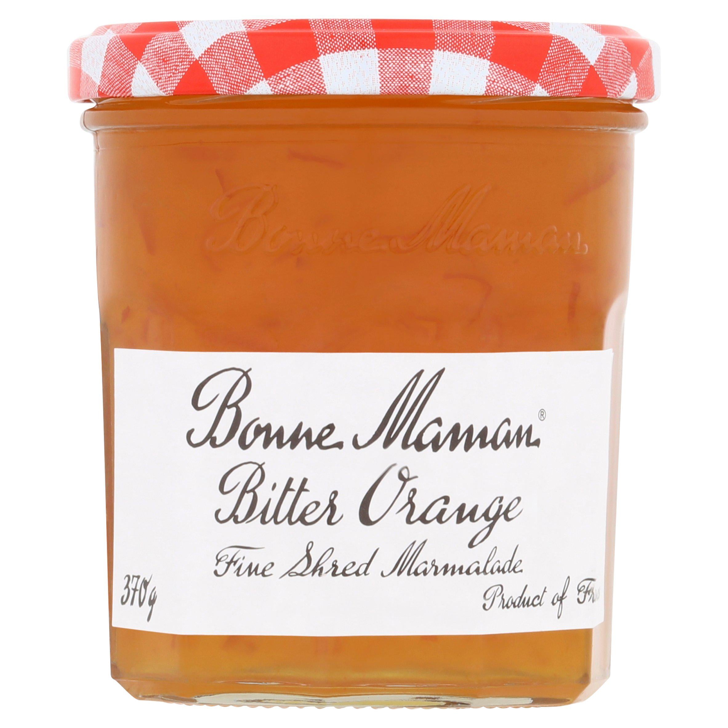 Bonne Maman Bitter Orange Marmalade 370g Marmalade Sainsburys   