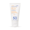 Korres yoghurt unscented face eyes gel-cream SPF 50 40ml (British brand)