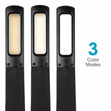OttLite LED desk lamp wireless charging colour base, UK version