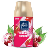 Glade Automatic Spray Refill Cherry Air Freshener   269ml GOODS M&S   