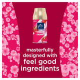 Glade Automatic Spray Refill Cherry Air Freshener   269ml GOODS M&S   