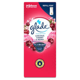 Glade Touch & Fresh Refill Cherry & Peony Air Freshener   10ml GOODS M&S   