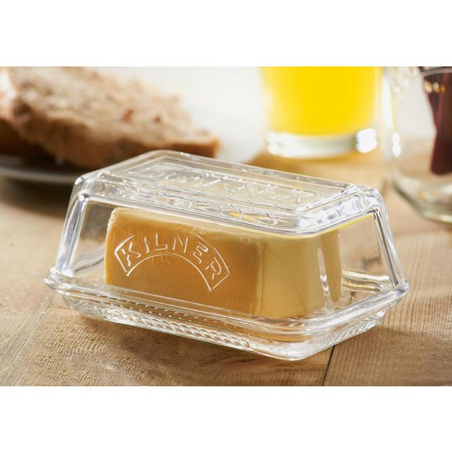 Kilner Butter Dish GOODS M&S   