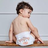 Kit & Kin Eco Nappies Size 5 (11kg+)   28 per pack GOODS M&S   