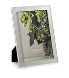 Wedgwood Vera Wang silver photo frame (British brand)