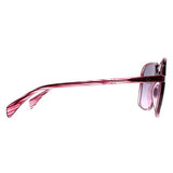 Guess women's purple sunglasses, imported from the UK