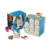 PLAYin CHOC¬Æ ToyChoc Box¬Æ Sea Animals GIFT SET 18g
