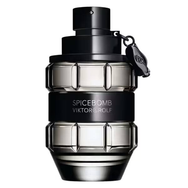 Viktor Rolf Spicebomb Eau de Toilette 90ml (British brand)