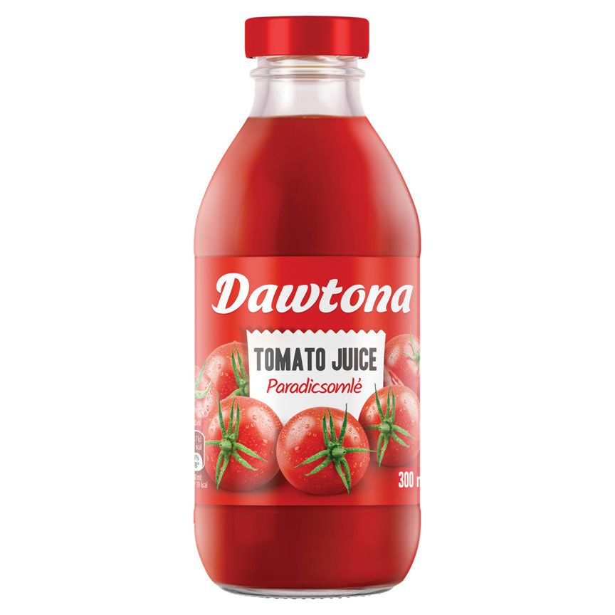 Dawtona Tomato Juice