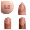 Essie nail treatment UV gel damage repair - British product