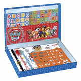 Totum Paw Patrol My First Doodle activity set (British brand)