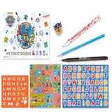 Totum Paw Patrol My First Doodle activity set (British brand)