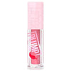 Maybelline Lifter Plump Lip Gloss Blush Blaze, imported from the UK