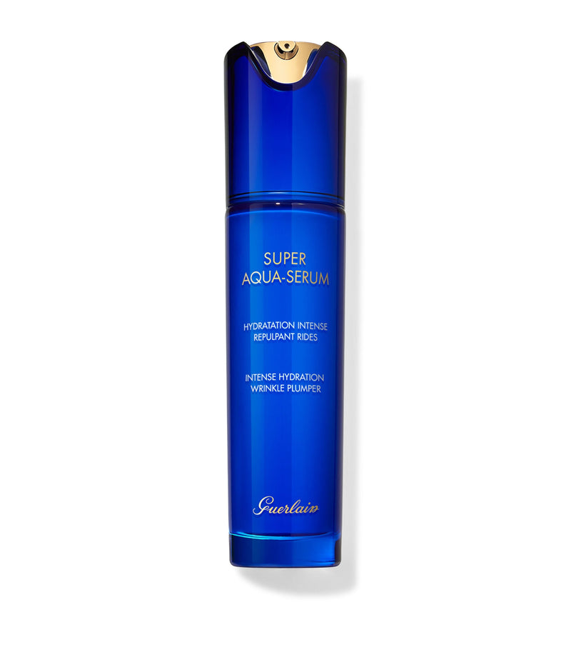 Guerlain Super Aqua-Serum 50ml serum, UK version