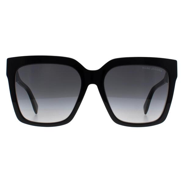 Marc Jacobs MARC 764/S black gradient sunglasses, UK version