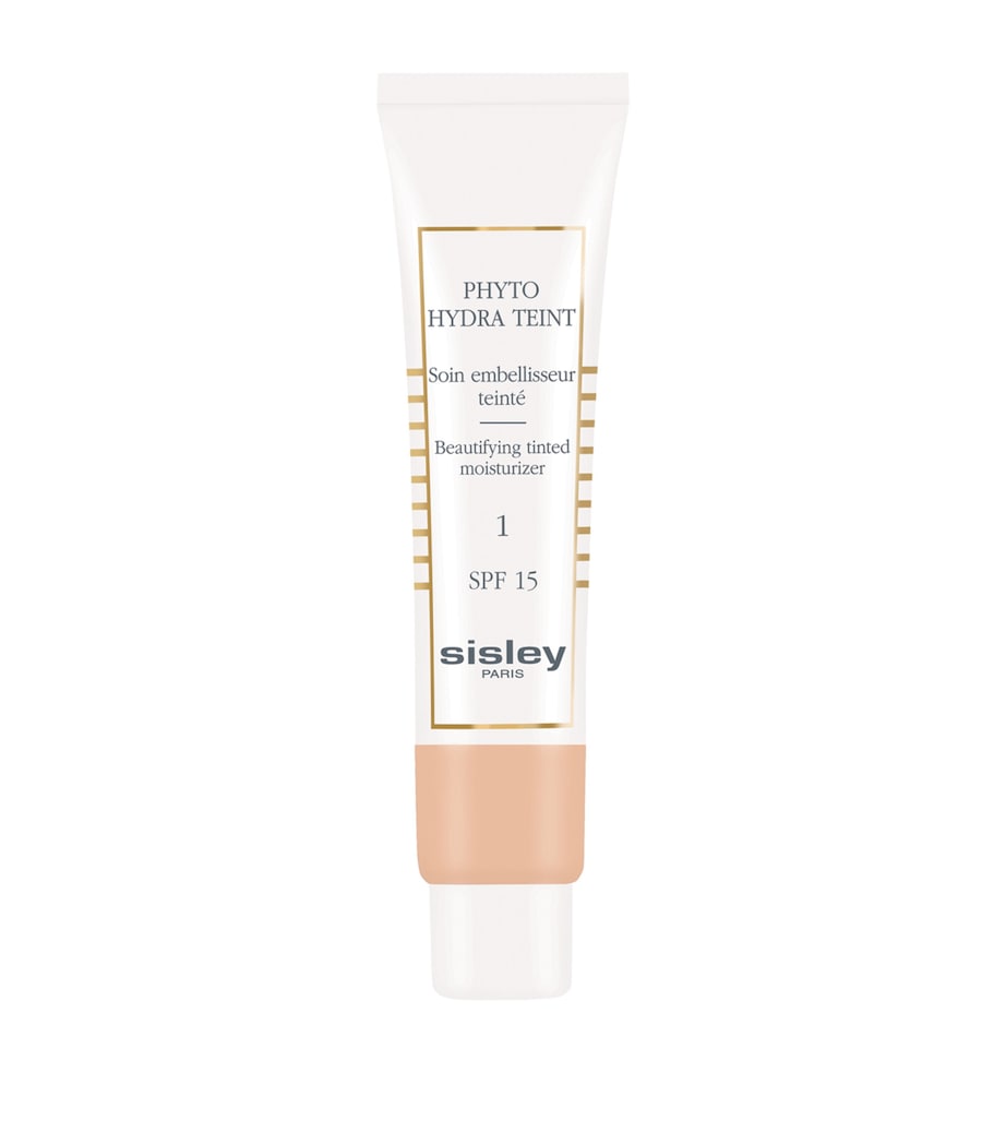 Sisley Phyto-Hydra Teint moisturiser 40ml (British brand)