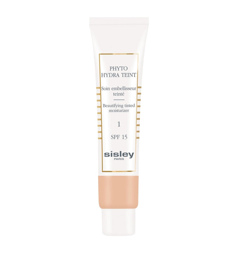 Sisley Phyto-Hydra Teint moisturiser 40ml (British brand)