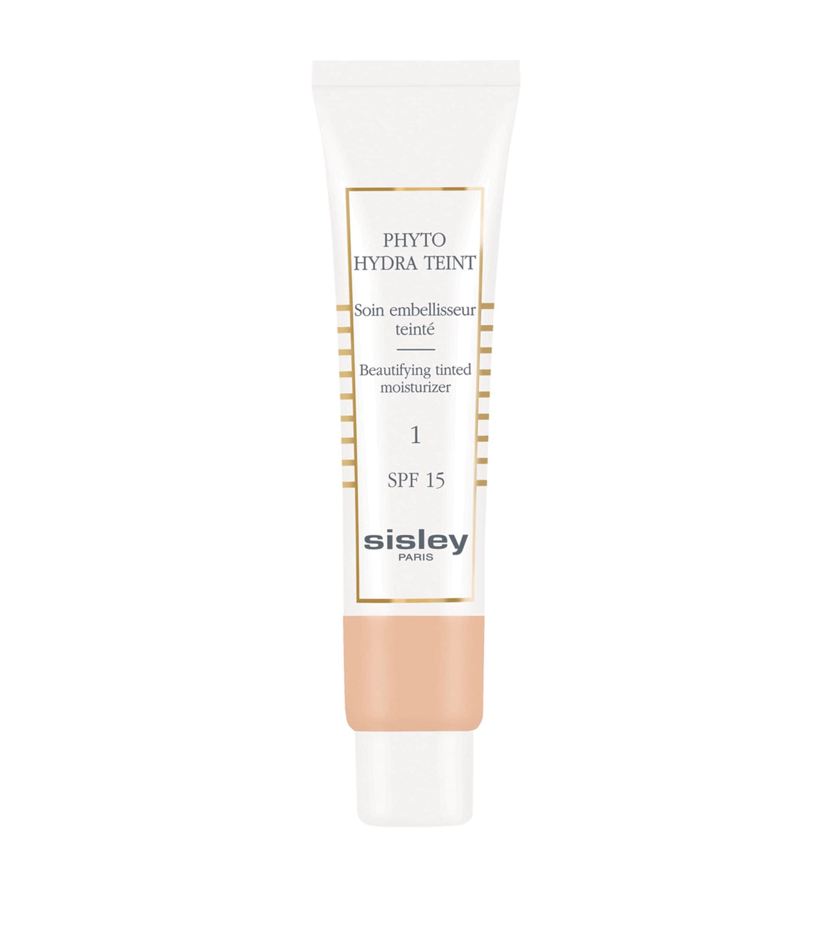 Sisley Phyto-Hydra Teint moisturiser 40ml (British brand)