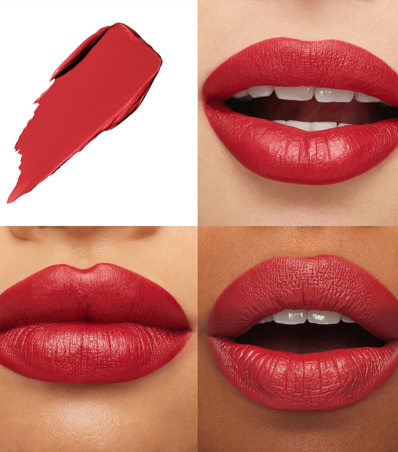 MAC Silky Matte Lipstick 3.5g, imported from the UK