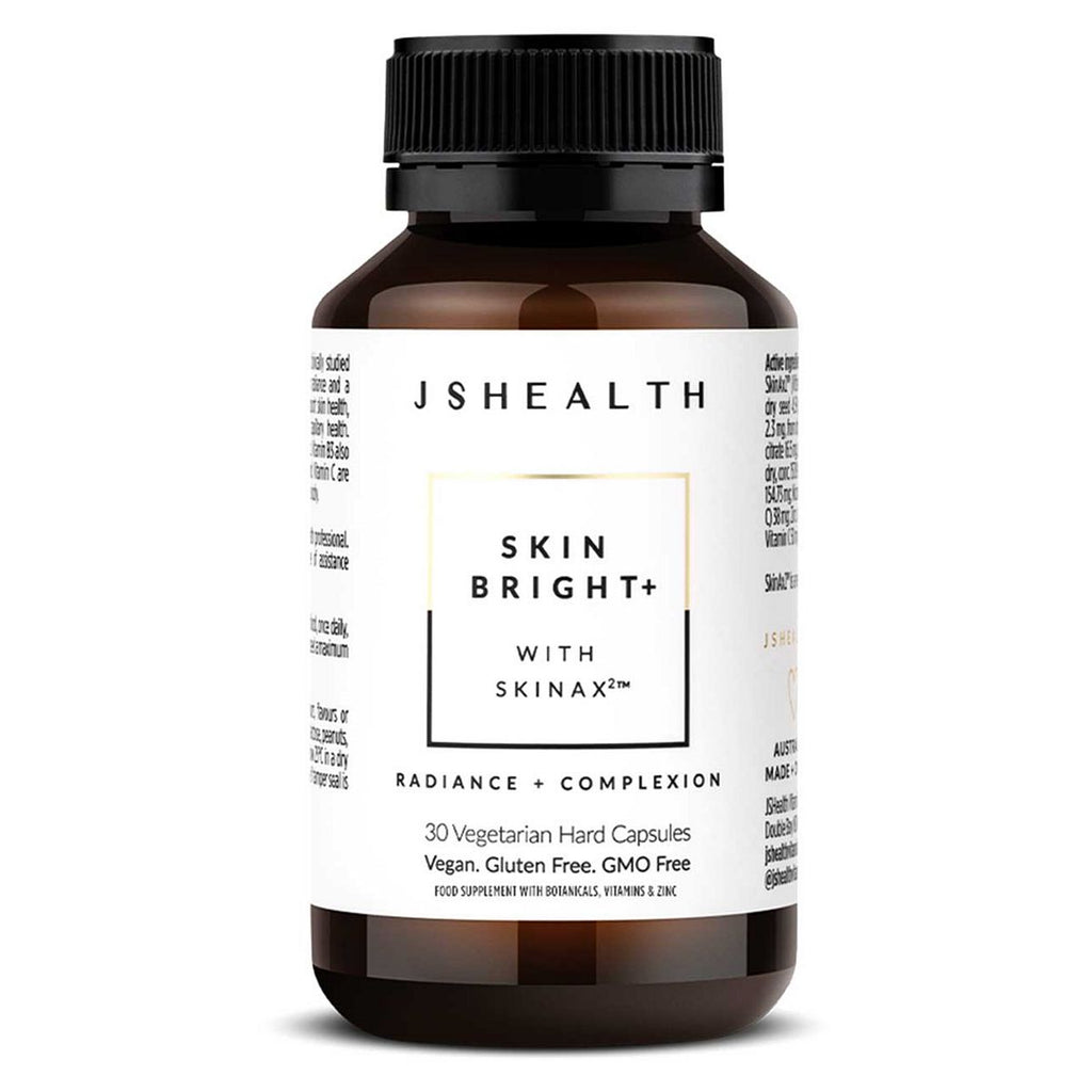 JSHealth Skin Bright+ 30s