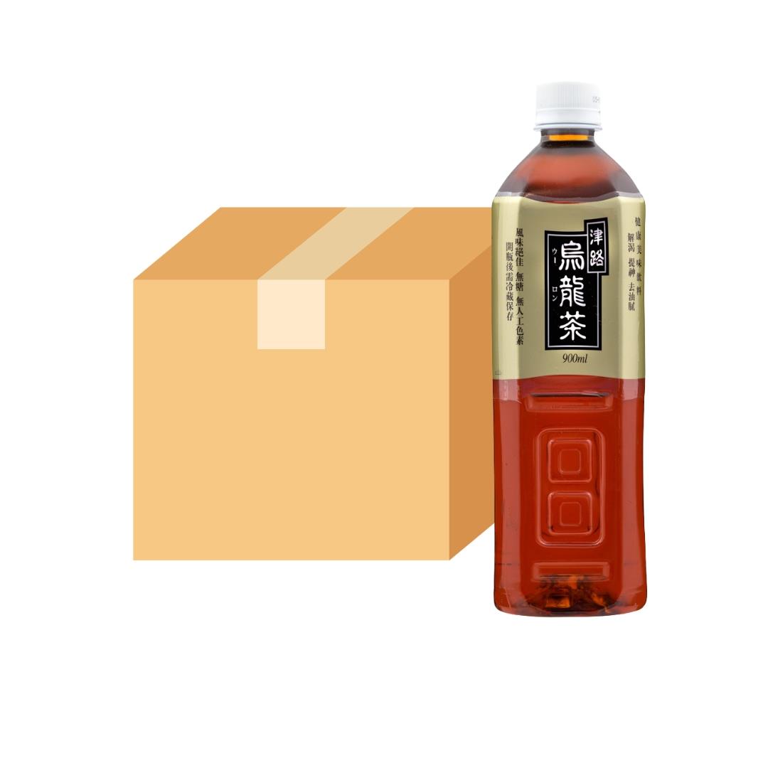 Robiff Oolong Tea large case of 12 bottles, imported from the UK