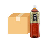 Robiff Oolong Tea large case of 12 bottles, imported from the UK