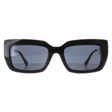 Ted Baker TB1699 black women sunglasses, imported from the UK