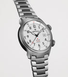 Bremont Altitude MB Meteor pilot's watch 42mm (British brand)