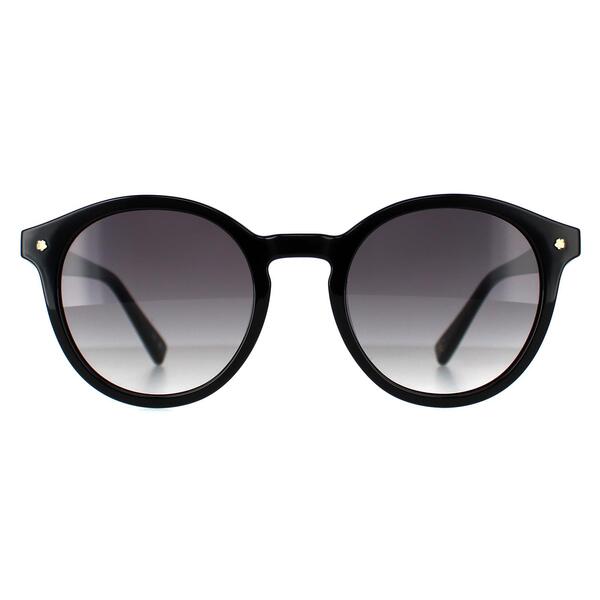 Ted Baker Fleur black gradient sunglasses - British product
