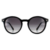 Ted Baker Fleur black gradient sunglasses - British product