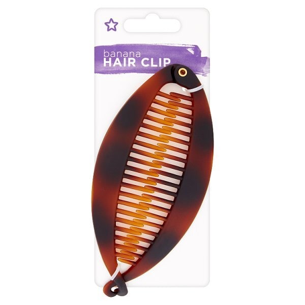 Superdrug Banana Clip GOODS Superdrug   