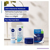 Nivea Regenerating Night Cream Normal & Combi Skin 50ml GOODS Superdrug   