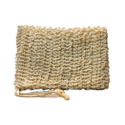 Oyoma Sisal Seifentasche Badeaccessoire