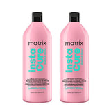 Matrix Instacure Bond shampoo and conditioner duo 1000ml - British product
