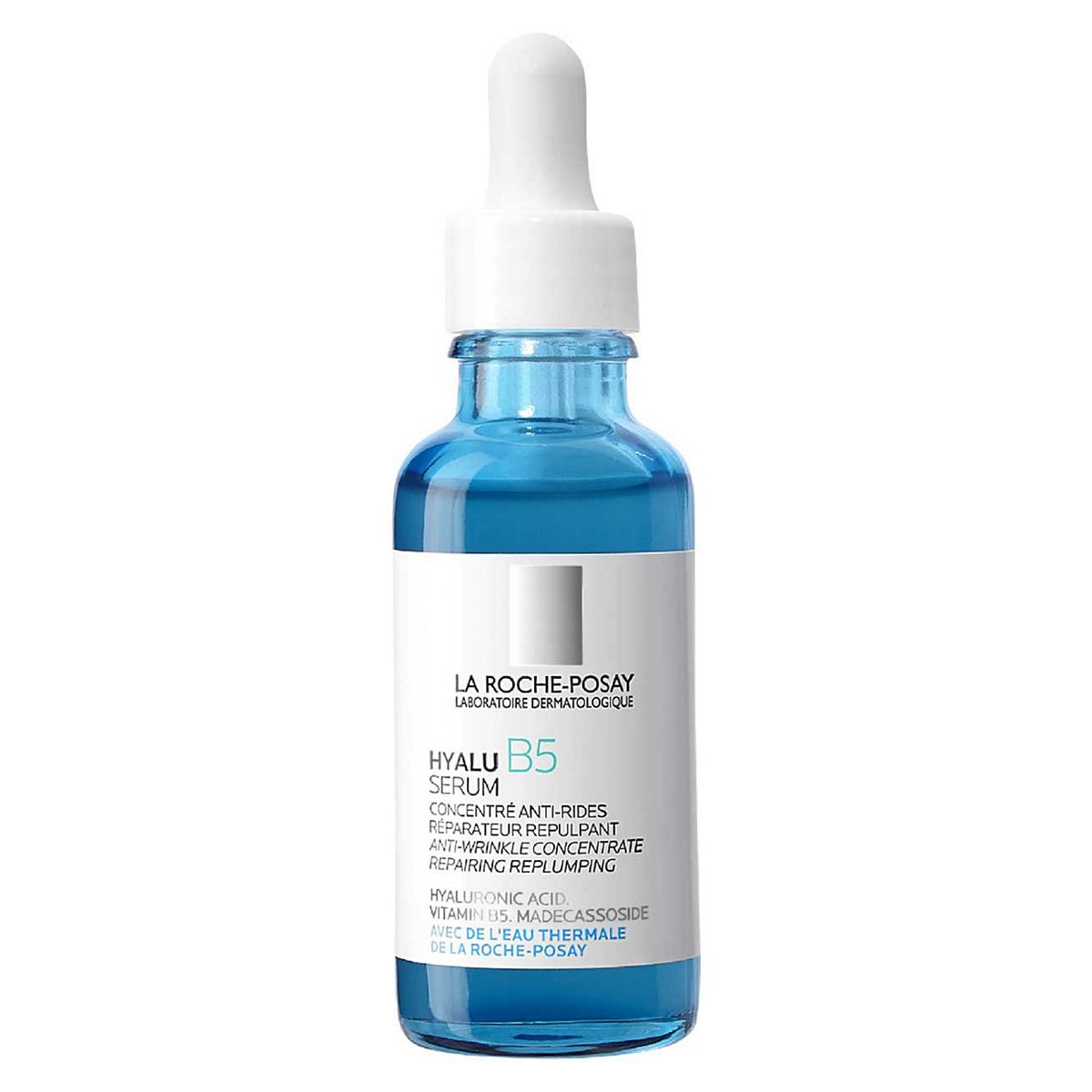 La Roche-Posay HyaluB5 Hyaluronic Acid Serum 30ml GOODS Boots   