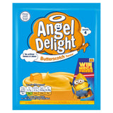 Angel Delight Butterscotch Flavour Dessert 59g GOODS Sainsburys   