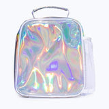 Hype Holographic Lunch Bag GOODS Superdrug   