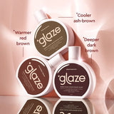 Glaze Super Color Conditioning Gloss Chocolate Gleam GOODS Superdrug   