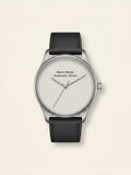 IWC Portugieser white gold automatic watch 42.4mm, UK version
