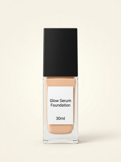 John Lewis Givenchy Prisme Libre Glow Serum Foundation 30ml- Buy online at McGrocer