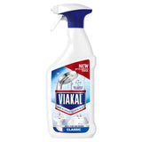 Viakal Regular Limescale Remover Spray   750ml