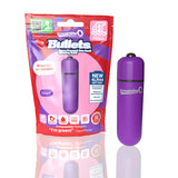 Screaming O 4T Bullet vibrator Grape (British brand)