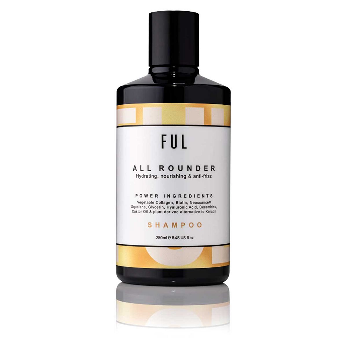 FUL All Rounder Shampoo 250ml GOODS Boots   