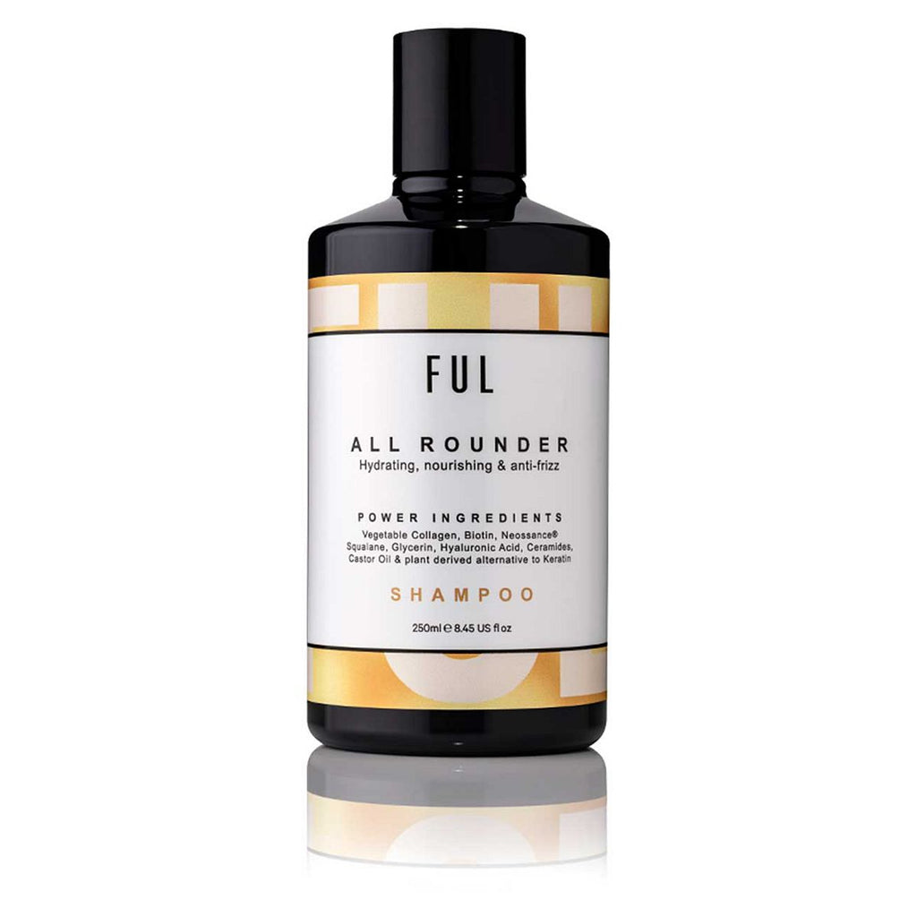 FUL All Rounder Shampoo 250ml