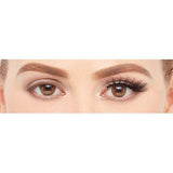 Eylure Luxe 3D Strip Lashes Millenium GOODS Superdrug   